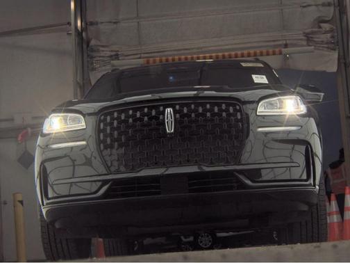 2025 Lincoln Corsair Grand Touring