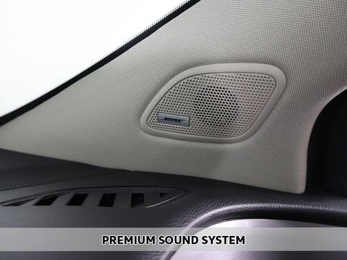 2022 Nissan Murano SL Intelligent AWD