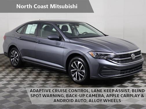 2024 Volkswagen Jetta 1.5T S