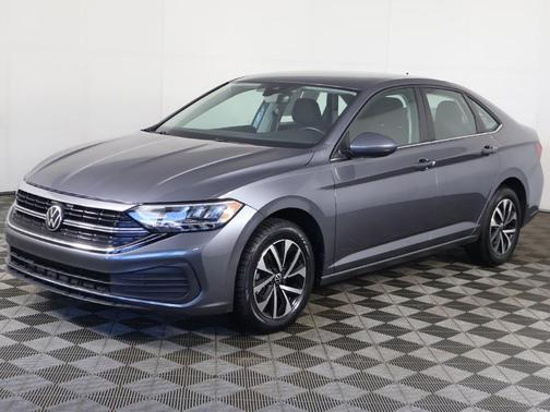 2024 Volkswagen Jetta 1.5T S