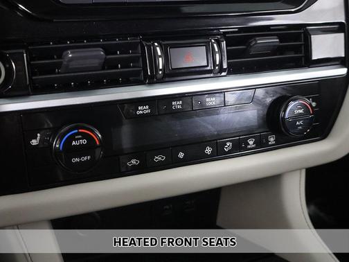2022 Nissan Pathfinder SV 4WD