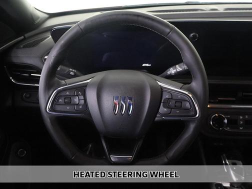 2024 Buick Envista Preferred FWD