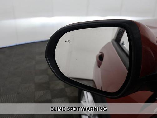 2024 Buick Envista Preferred FWD