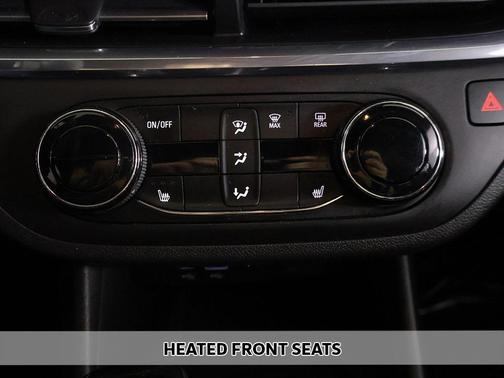 2024 Buick Envista Preferred FWD