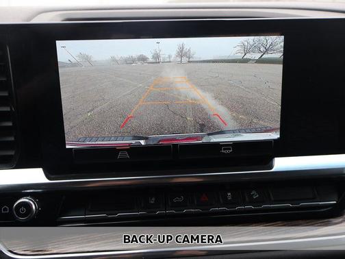 Summit White 2024 GMC Sierra 2500 SLE