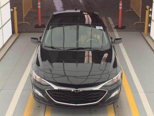 2024 Chevrolet Malibu FWD RS