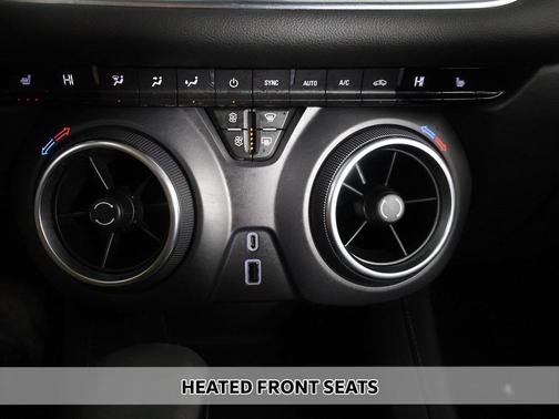 2021 Chevrolet Blazer 2LT