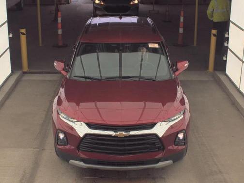 2021 Chevrolet Blazer 2LT