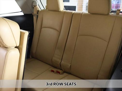 2014 Dodge Journey Limited