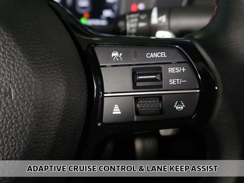 2024 Acura Integra A-SPEC