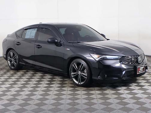 2024 Acura Integra A-SPEC