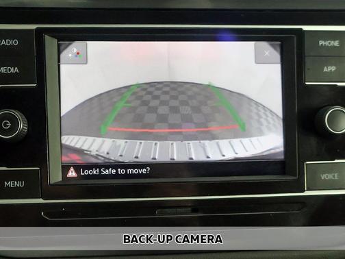 2023 Volkswagen Tiguan 2.0T S