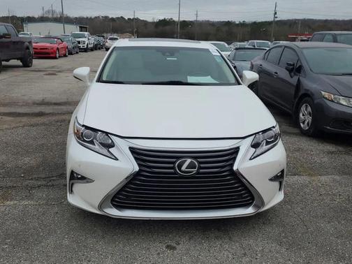 2018 Lexus ES 350 Base