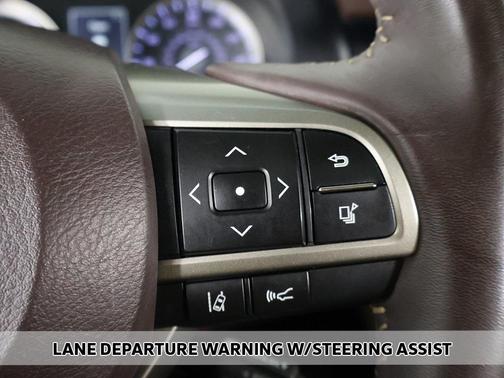 2018 Lexus ES 350 Base