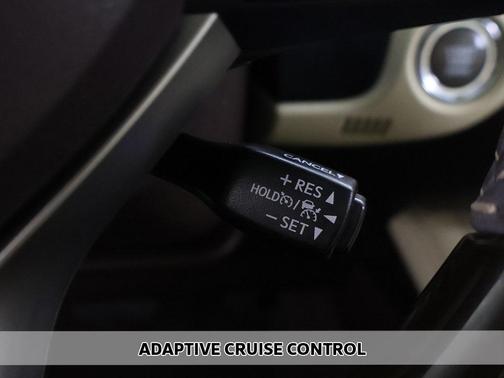 2018 Lexus ES 350 Base