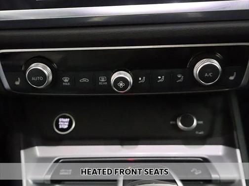 2023 Audi Q3 Premium 45 TFSI S line quattro Tiptronic