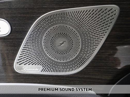 2023 Mercedes-Benz GLS 450 4MATIC