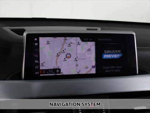 2020 BMW X1 xDrive28i