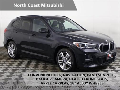 2020 BMW X1 xDrive28i