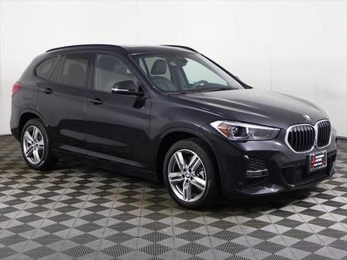 2020 BMW X1 xDrive28i