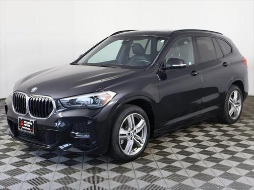 2020 BMW X1 xDrive28i