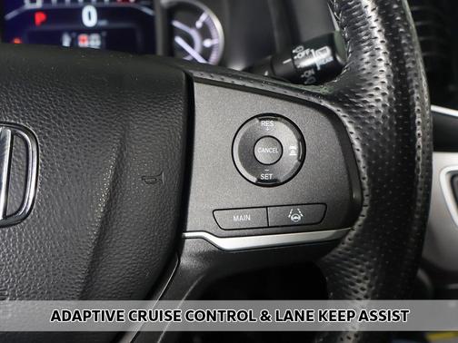 Crystal Black Pearl 2023 Honda Passport AWD EX-L