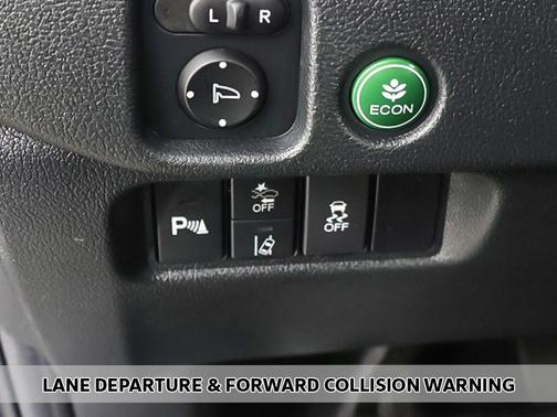 Crystal Black Pearl 2023 Honda Passport AWD EX-L