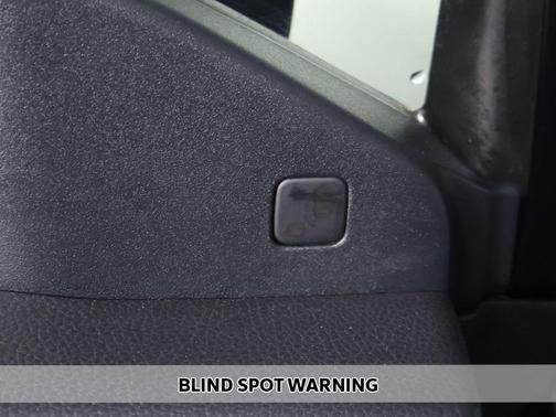 Crystal Black Pearl 2023 Honda Passport AWD EX-L