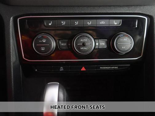 2023 Volkswagen Atlas 3.6L SE w/Technology