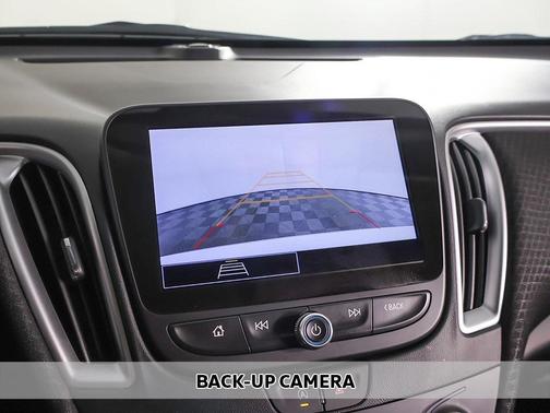 2024 Chevrolet Malibu 1LS