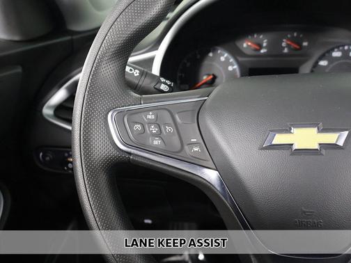 2024 Chevrolet Malibu 1LS