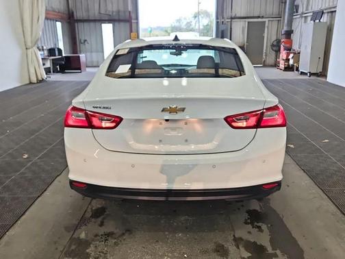 2024 Chevrolet Malibu 1LS