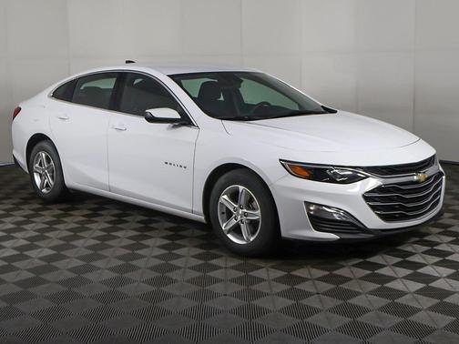 2024 Chevrolet Malibu 1LS