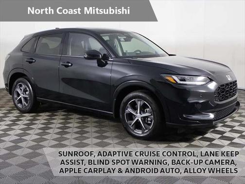 2023 Honda HR-V EX-L