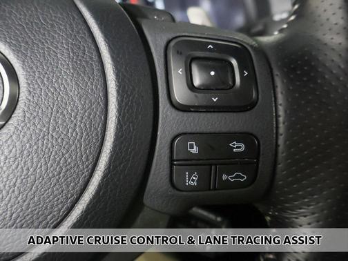 2023 Lexus IS 350 Base