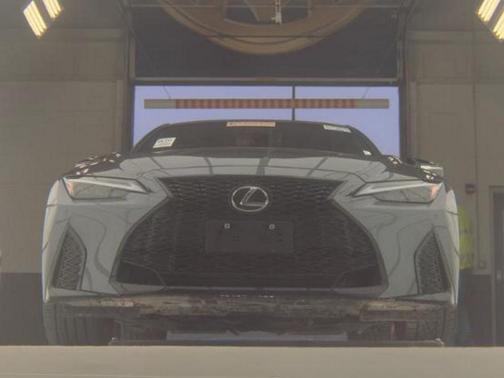 2023 Lexus IS 350 Base