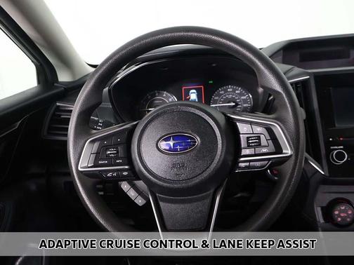 2023 Subaru Impreza Premium