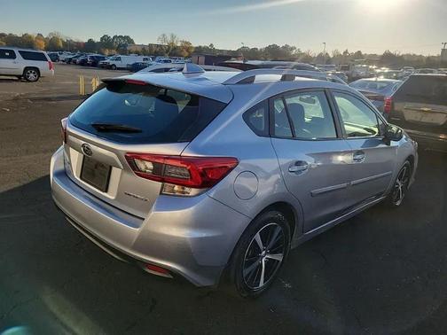 2023 Subaru Impreza Premium