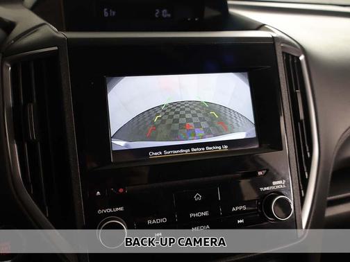 2023 Subaru Impreza Premium