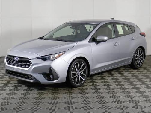 2024 Subaru Impreza Sport