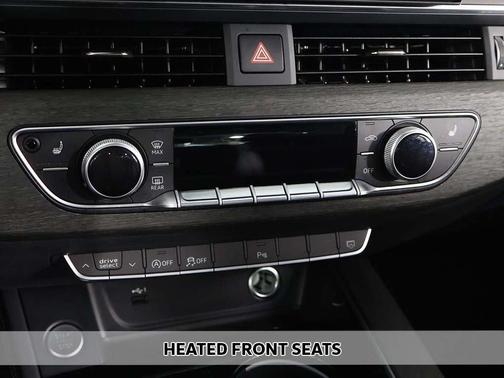 2024 Audi A4 45 S line Premium Plus