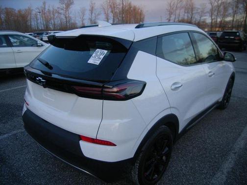 2023 Chevrolet Bolt EUV FWD Premier