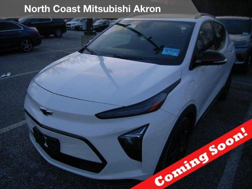 2023 Chevrolet Bolt EUV FWD Premier