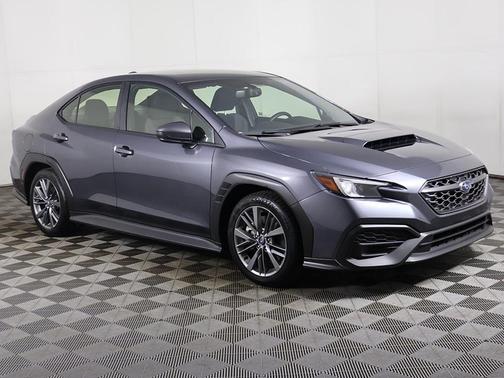 2023 Subaru WRX Base