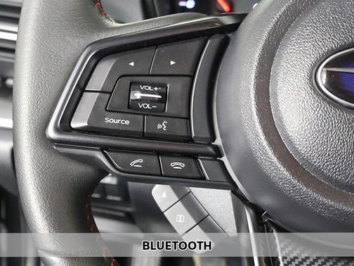 2023 Subaru WRX Base