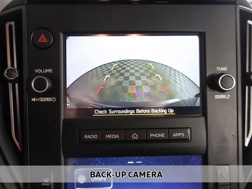 2023 Subaru WRX Base