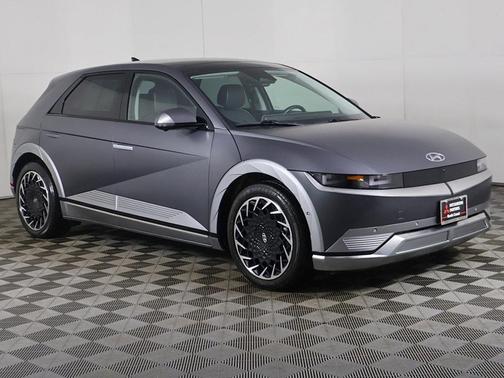 2023 Hyundai IONIQ 5 Limited