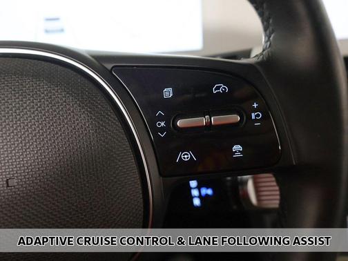 2023 Hyundai IONIQ 5 Limited