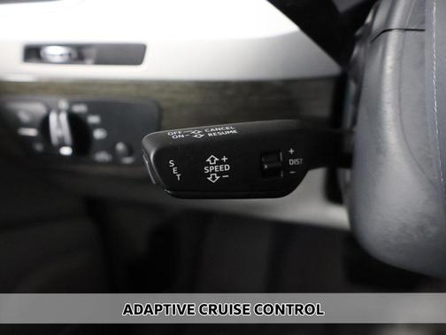 2019 Audi Q7 45 Premium Plus