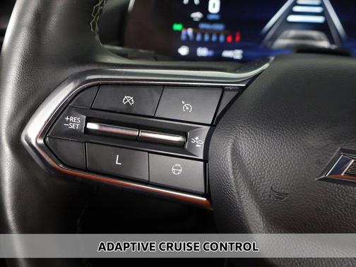 2024 Chevrolet Traverse AWD Z71